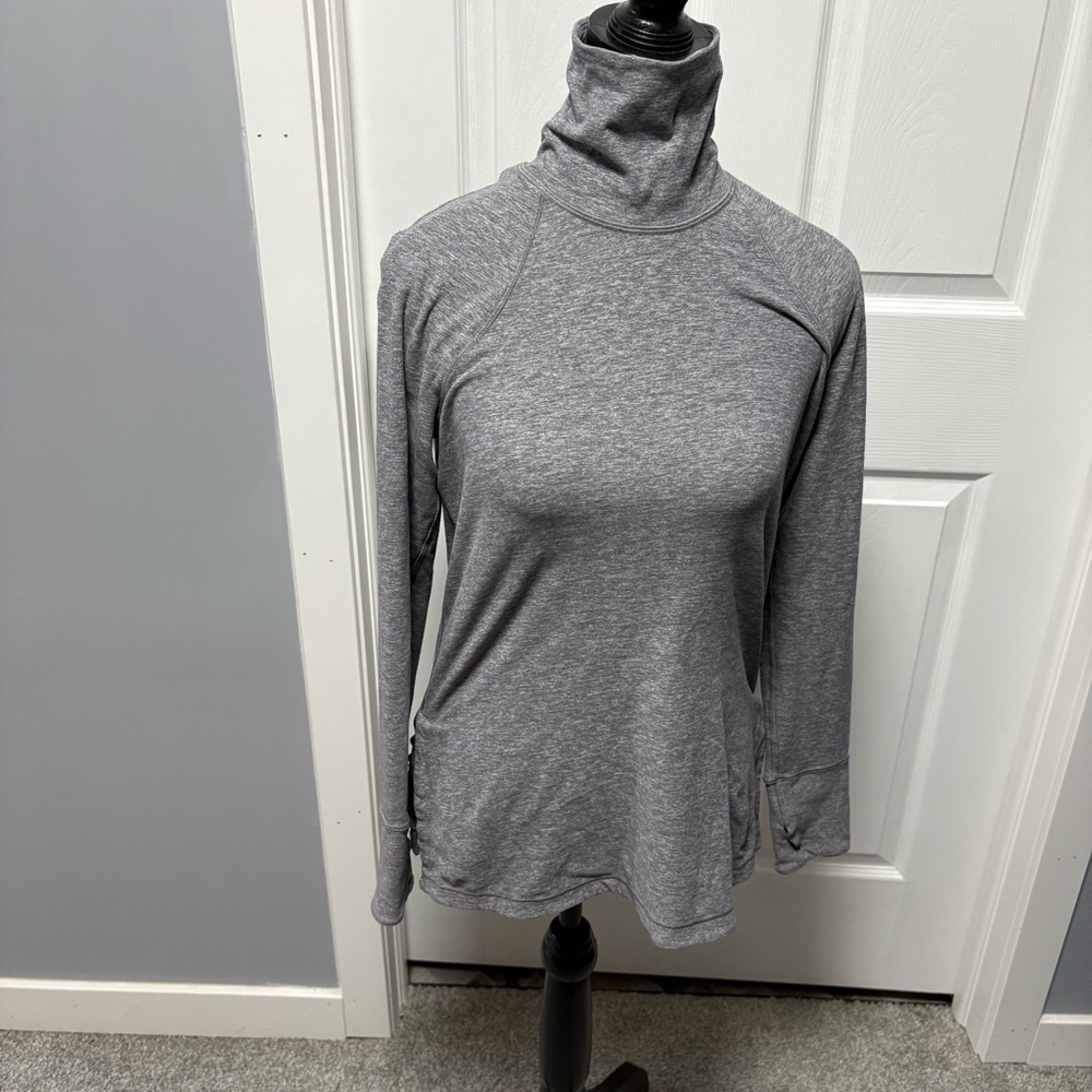Lululemon Long Sleeve